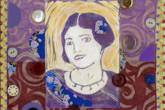 Rebecca, Jewel of the Sisters