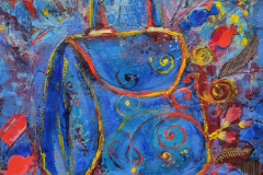 Magical Purse of Memories