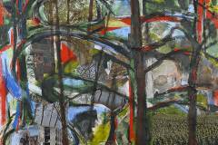 Untitled (after the fire)